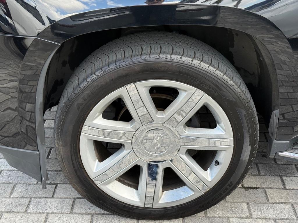 Cadillac Escalade ESV 4WD 4dr Luxury 2020