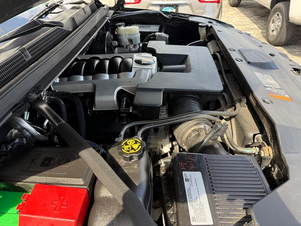 Cadillac Escalade ESV 4WD 4dr Luxury 2020