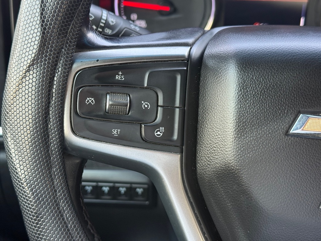 Chevrolet Silverado 3500HD 4WD Crew Cab 172" LT 2020