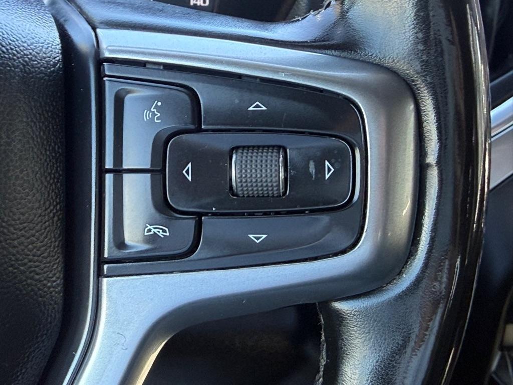 Chevrolet Silverado 2500HD 4WD Crew Cab 159" LT 2023