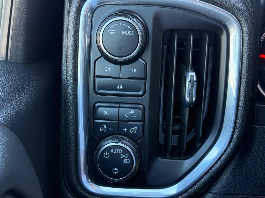 Chevrolet Silverado 2500HD 4WD Crew Cab 159" LT 2023