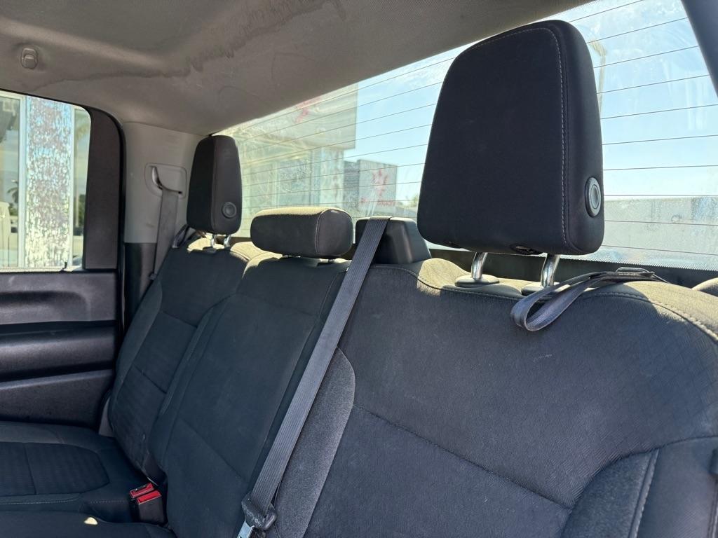 Chevrolet Silverado 2500HD 4WD Crew Cab 159" LT 2023