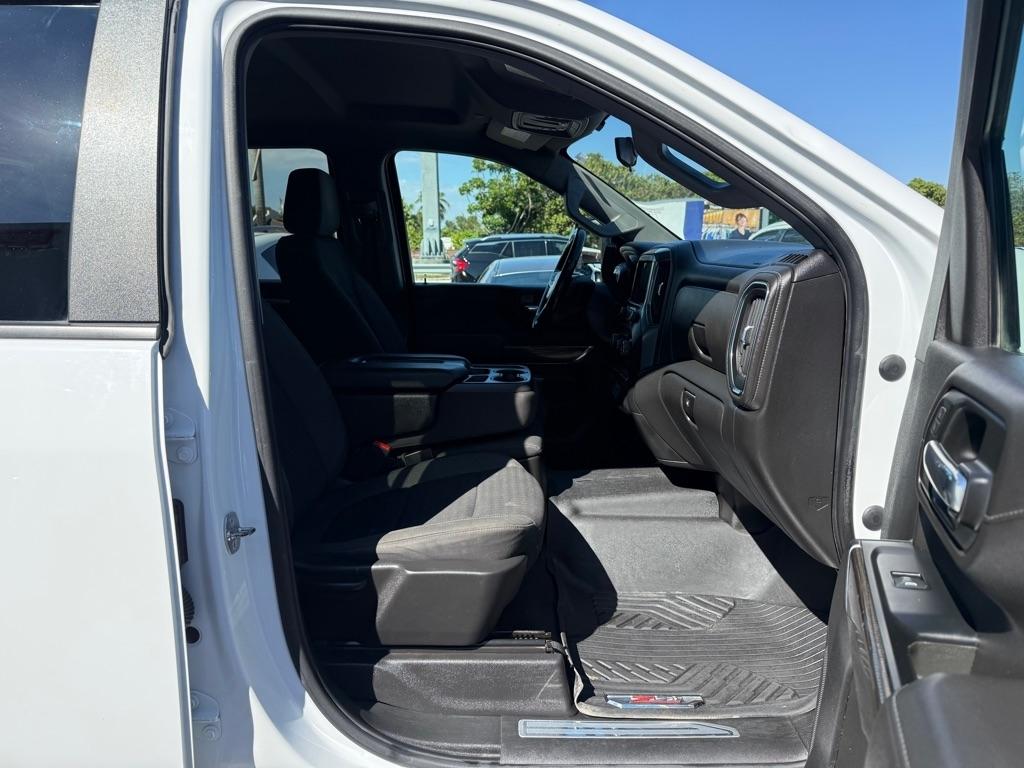 Chevrolet Silverado 2500HD 4WD Crew Cab 159" LT 2023