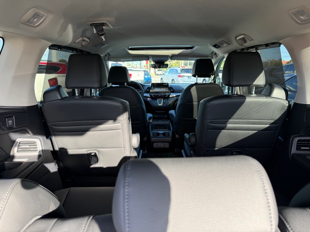 Honda Odyssey EX-L Auto 2026