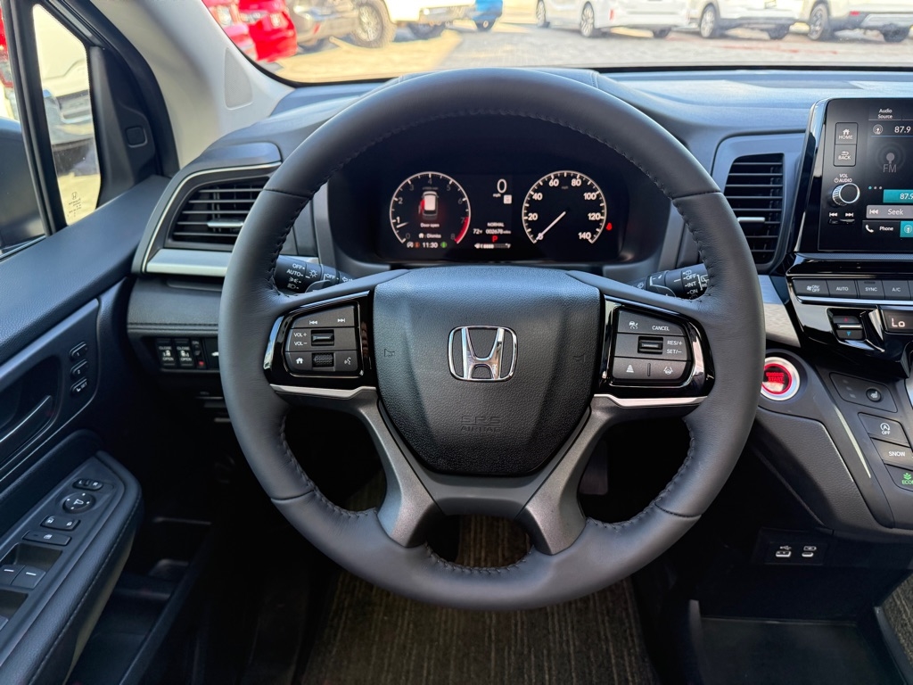 Honda Odyssey EX-L Auto 2026