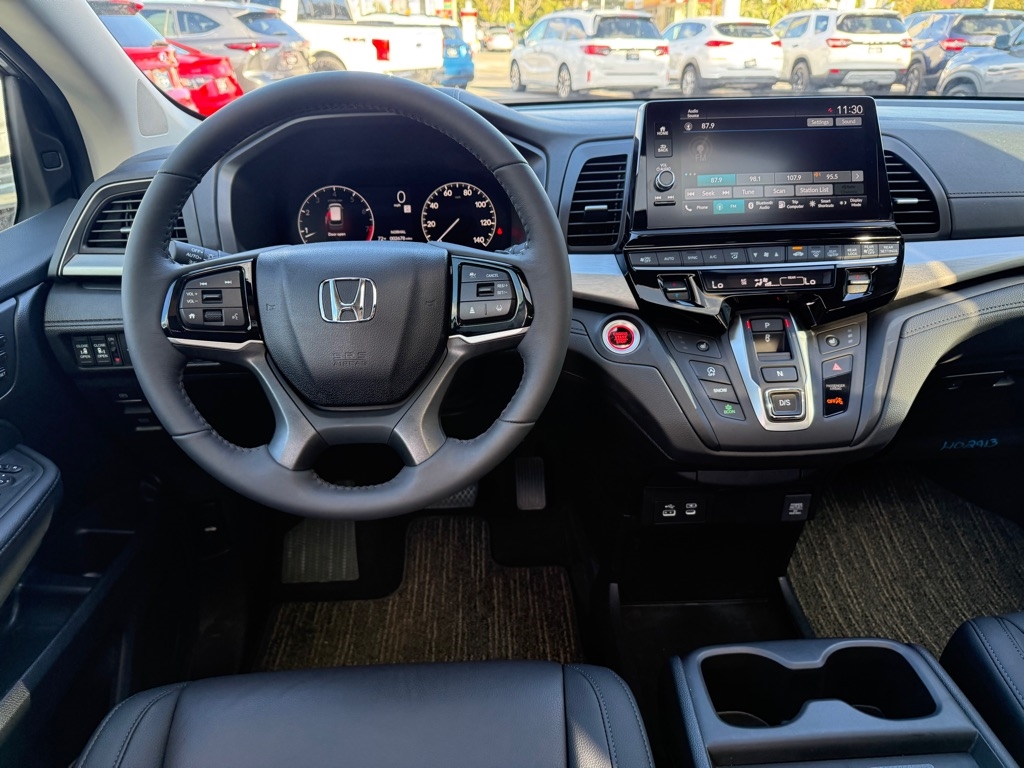 Honda Odyssey EX-L Auto 2026