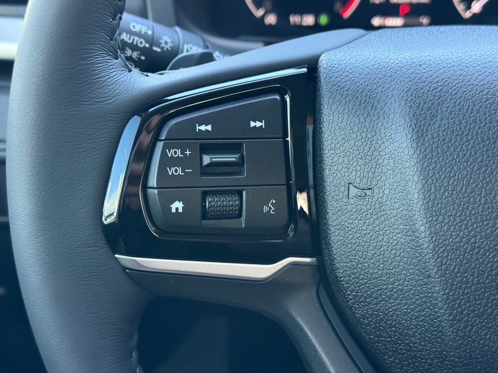 Honda Odyssey EX-L Auto 2026