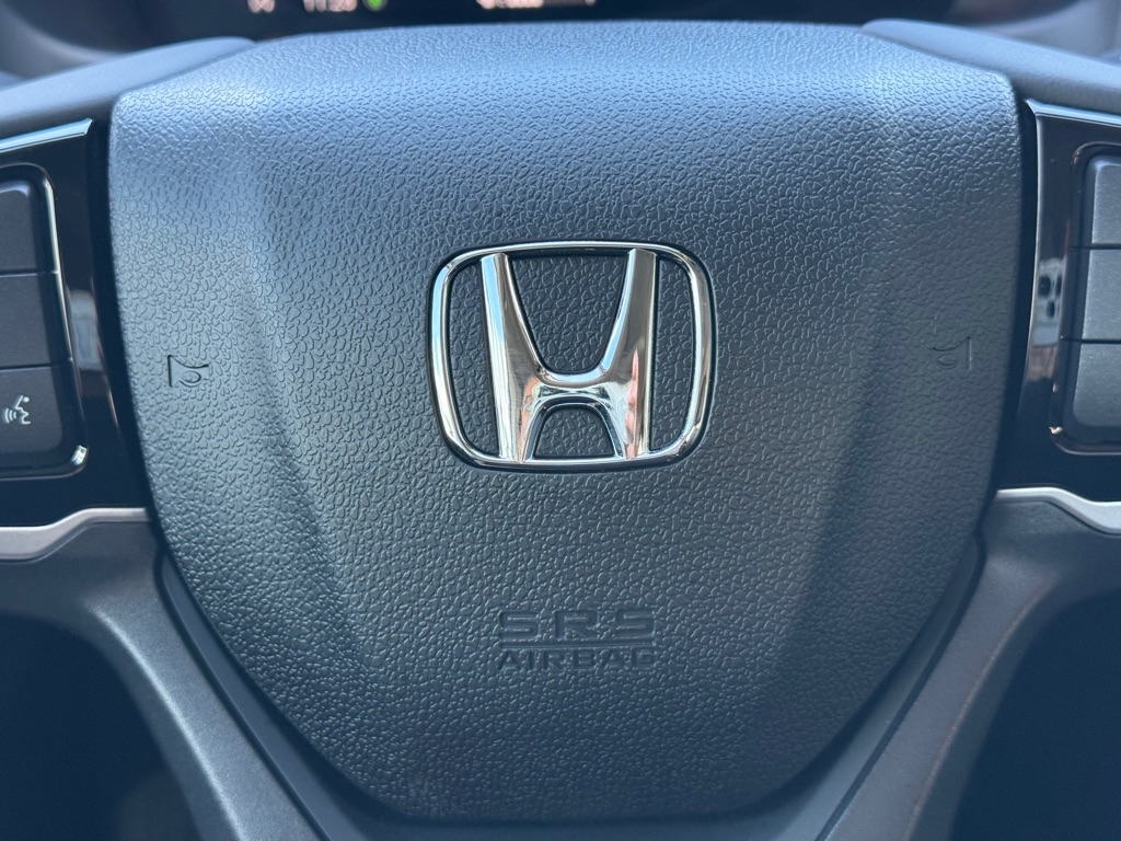 Honda Odyssey EX-L Auto 2026