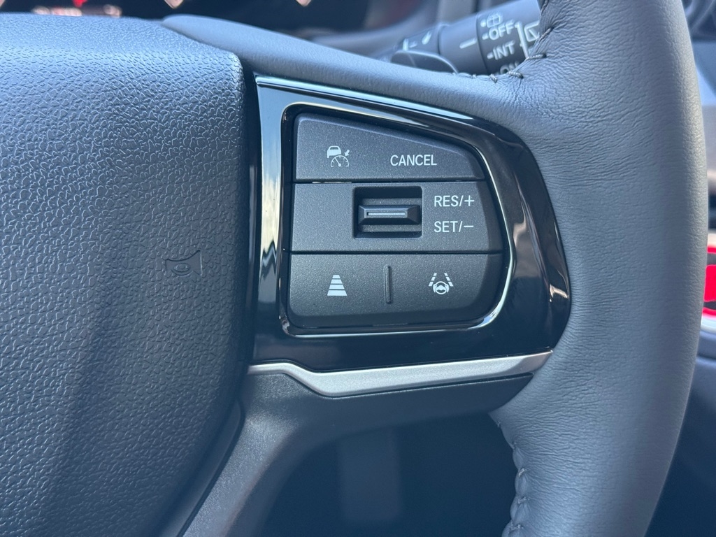 Honda Odyssey EX-L Auto 2026