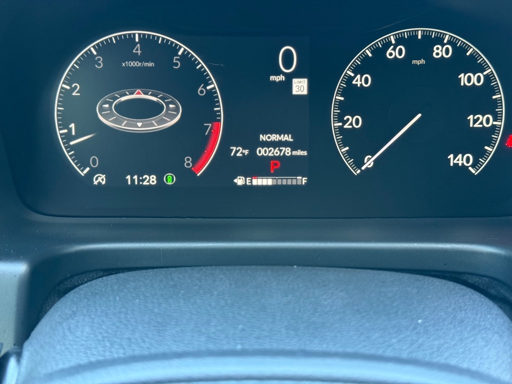 Honda Odyssey EX-L Auto 2026