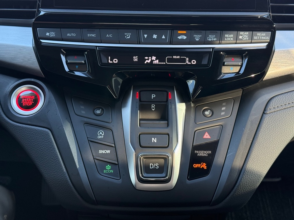 Honda Odyssey EX-L Auto 2026