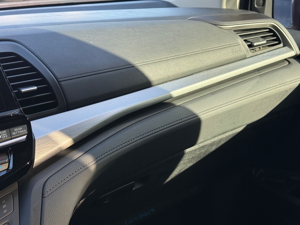 Honda Odyssey EX-L Auto 2026