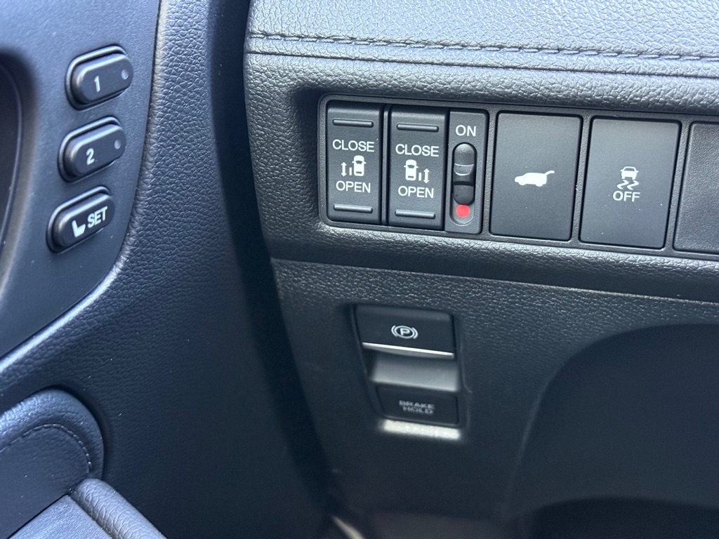 Honda Odyssey EX-L Auto 2026