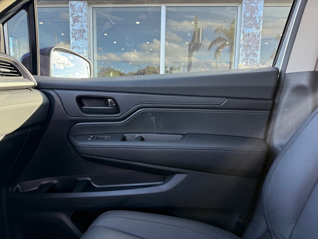 Honda Odyssey EX-L Auto 2026