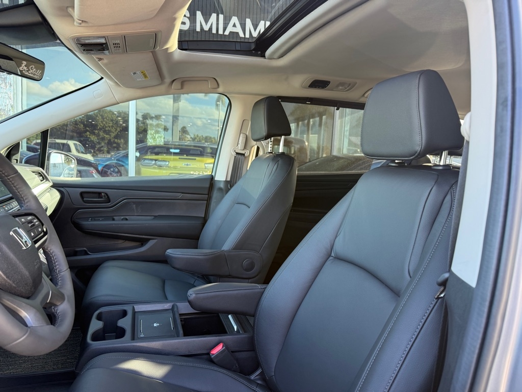 Honda Odyssey EX-L Auto 2026