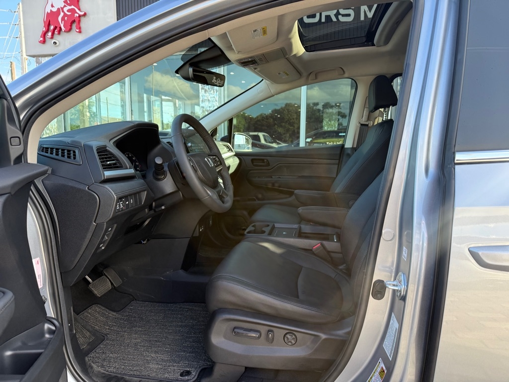 Honda Odyssey EX-L Auto 2026