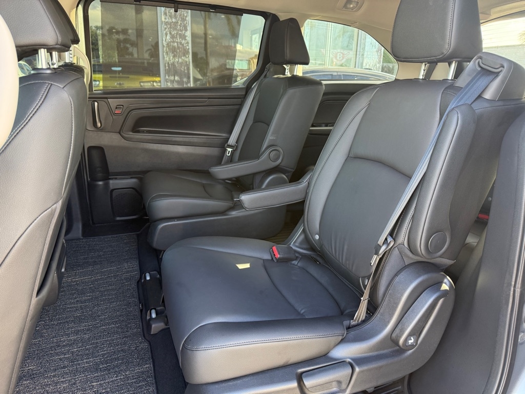 Honda Odyssey EX-L Auto 2026