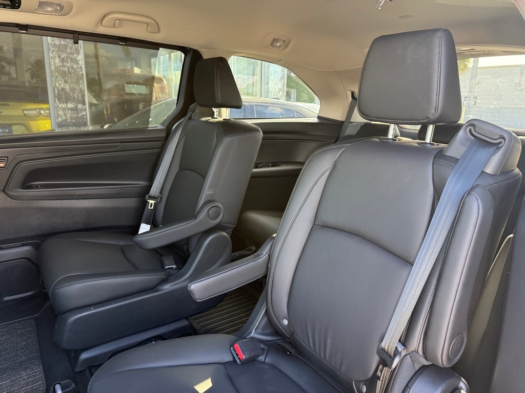 Honda Odyssey EX-L Auto 2026