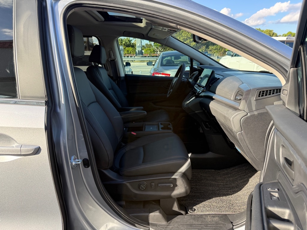 Honda Odyssey EX-L Auto 2026