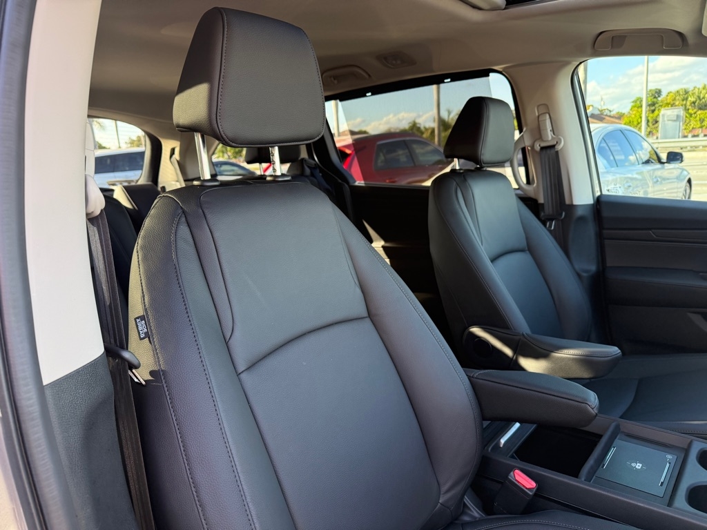 Honda Odyssey EX-L Auto 2026