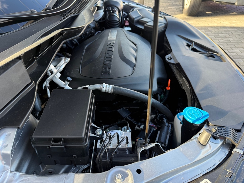 Honda Odyssey EX-L Auto 2026