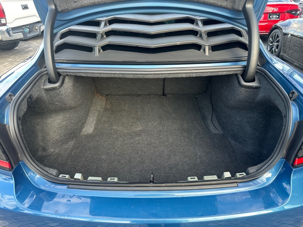 Dodge Charger Scat Pack Widebody RWD 2021