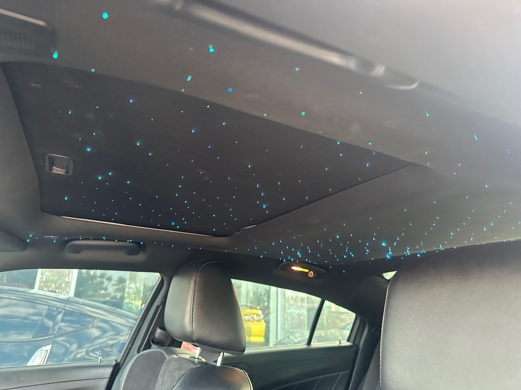 Dodge Charger Scat Pack Widebody RWD 2021