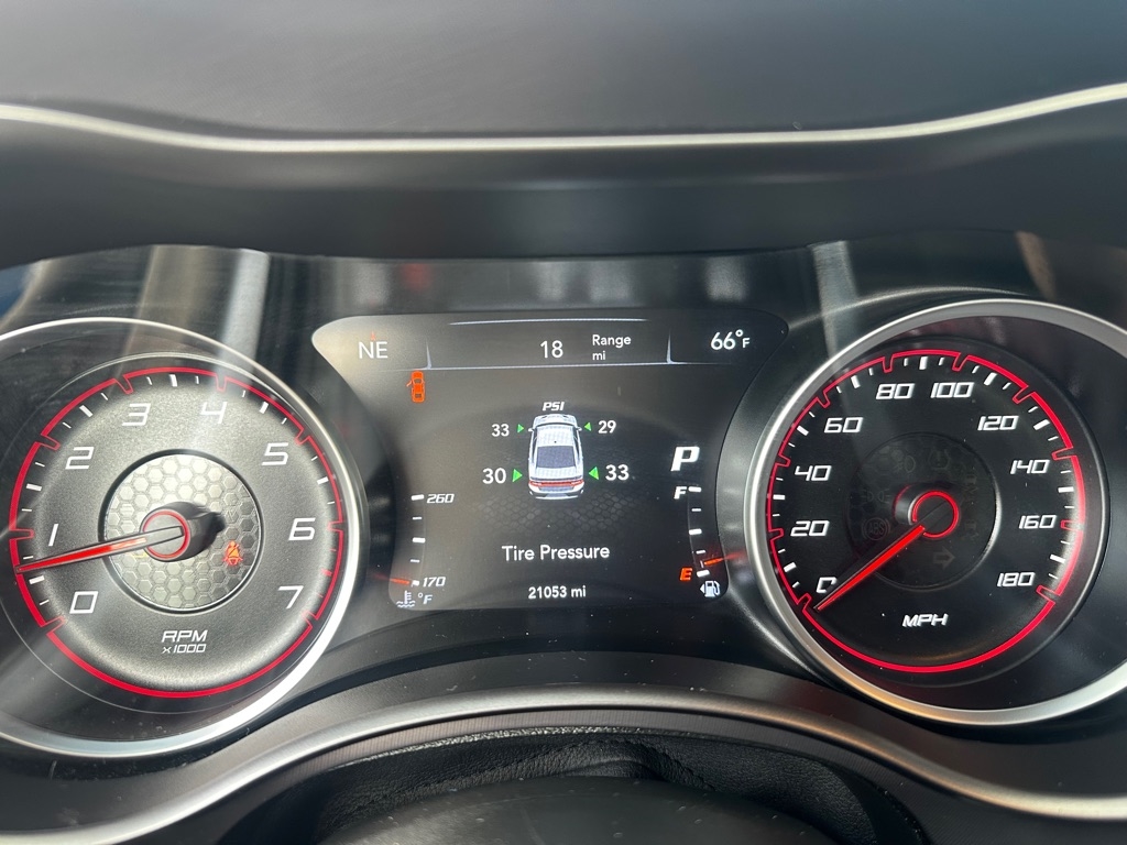 Dodge Charger Scat Pack Widebody RWD 2021