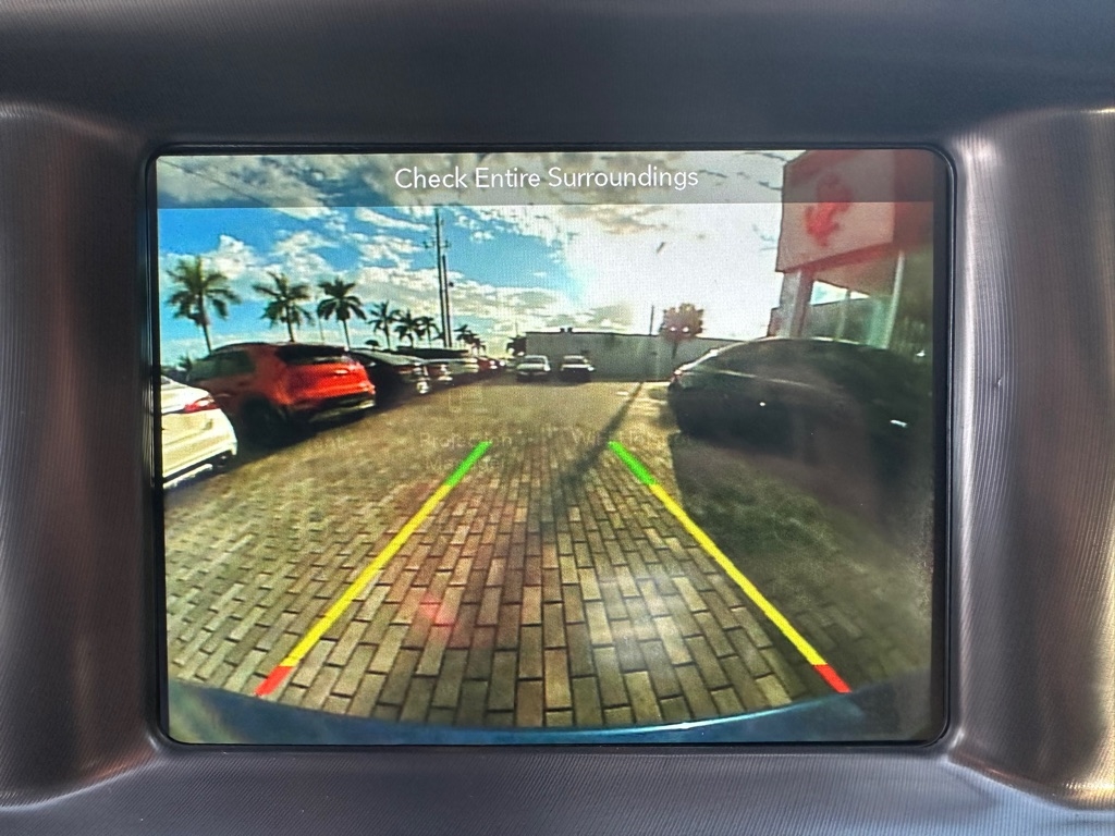 Dodge Charger Scat Pack Widebody RWD 2021