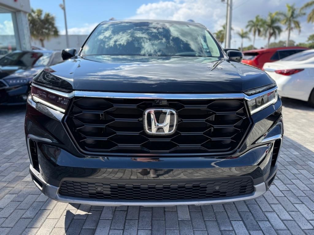 Honda Pilot Elite AWD 2023
