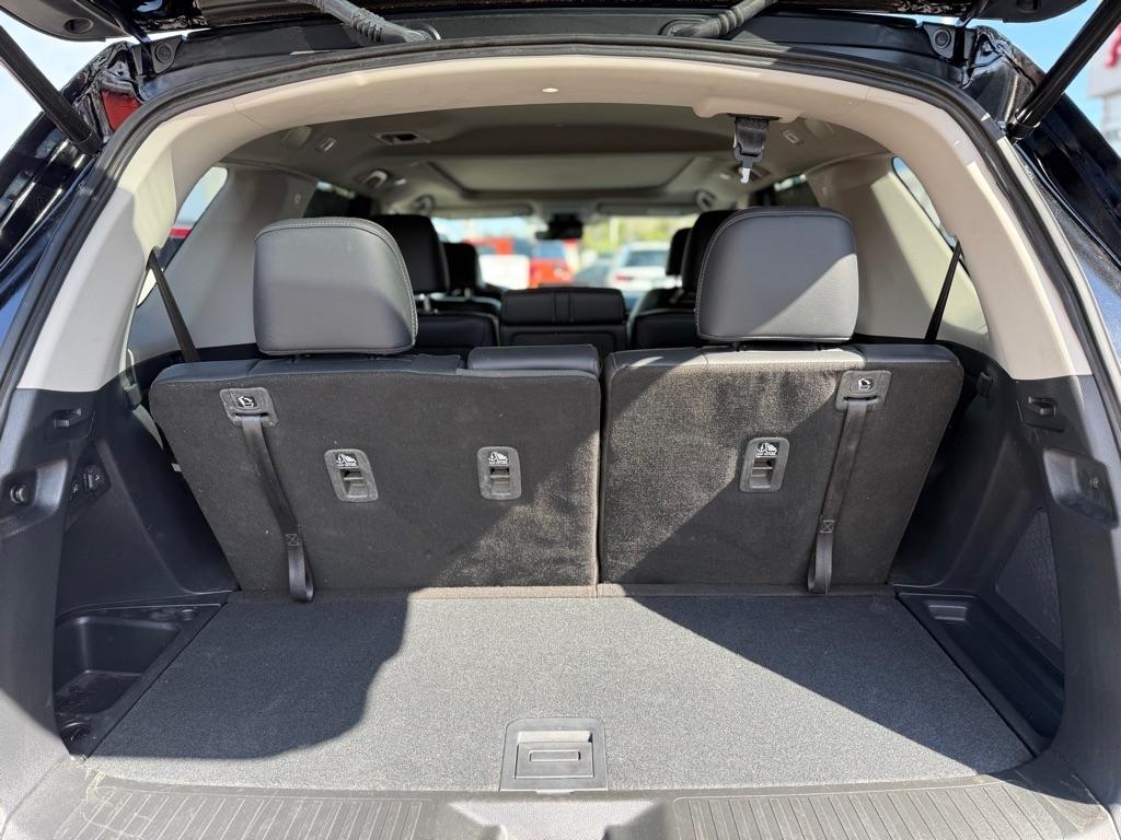 Honda Pilot Elite AWD 2023