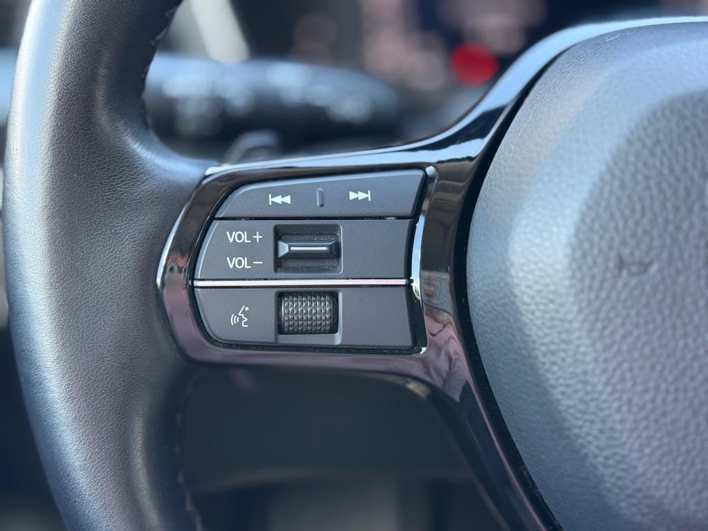 Honda Pilot Elite AWD 2023