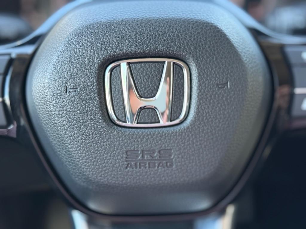 Honda Pilot Elite AWD 2023