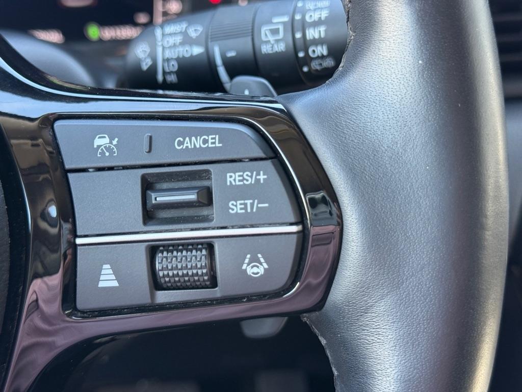 Honda Pilot Elite AWD 2023
