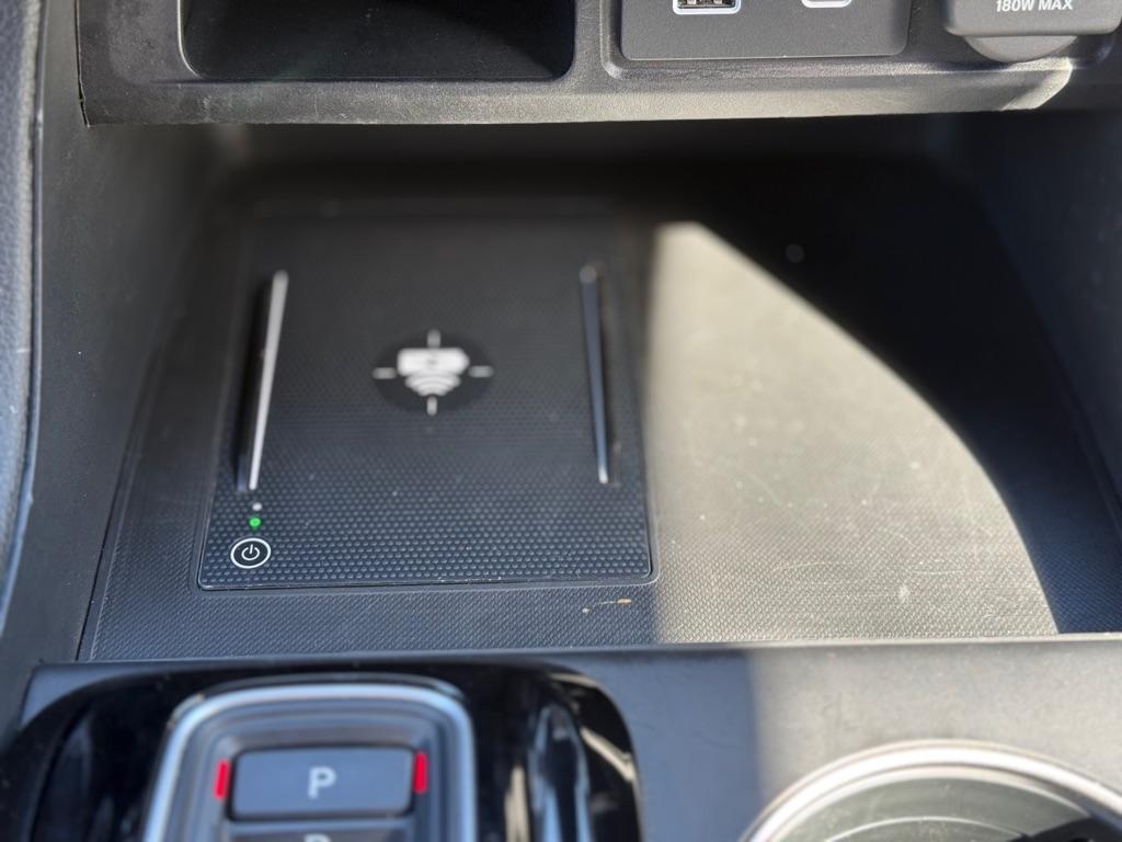 Honda Pilot Elite AWD 2023