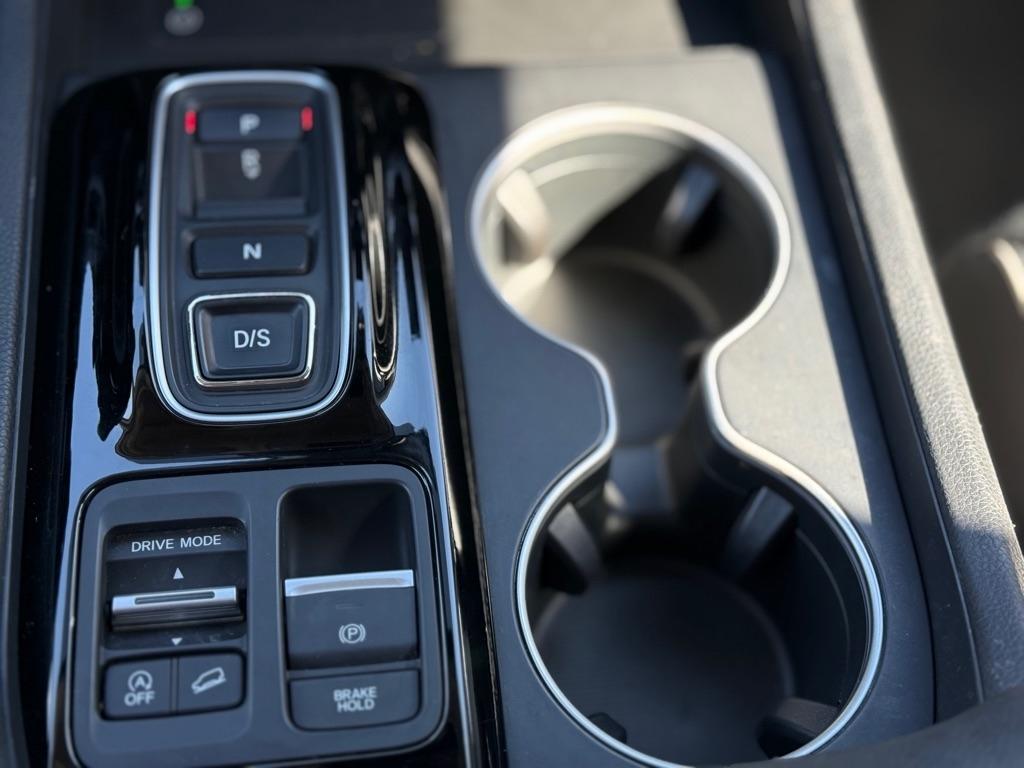 Honda Pilot Elite AWD 2023