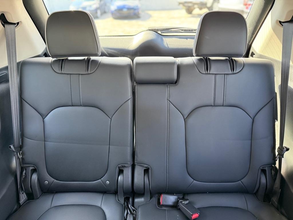 Honda Pilot Elite AWD 2023