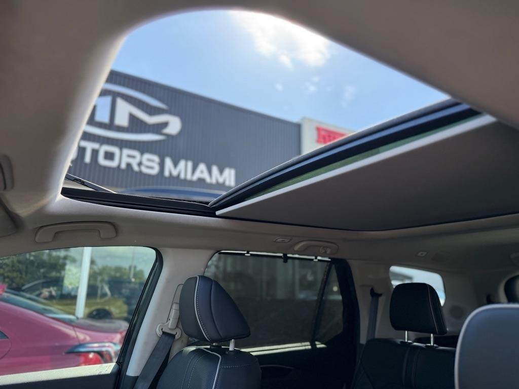 Honda Pilot Elite AWD 2023