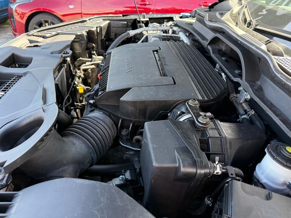 Honda Pilot Elite AWD 2023