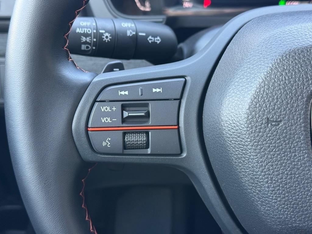 Honda Passport TrailSport AWD 2026