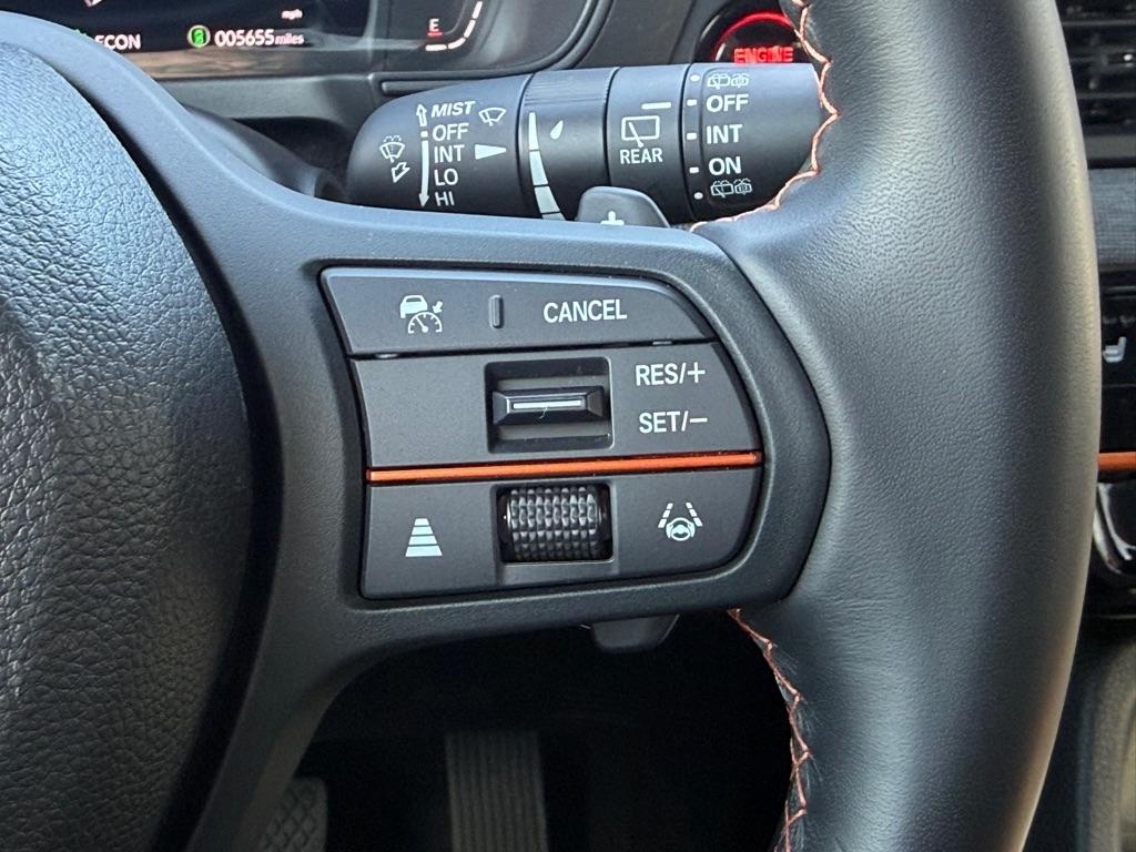 Honda Passport TrailSport AWD 2026