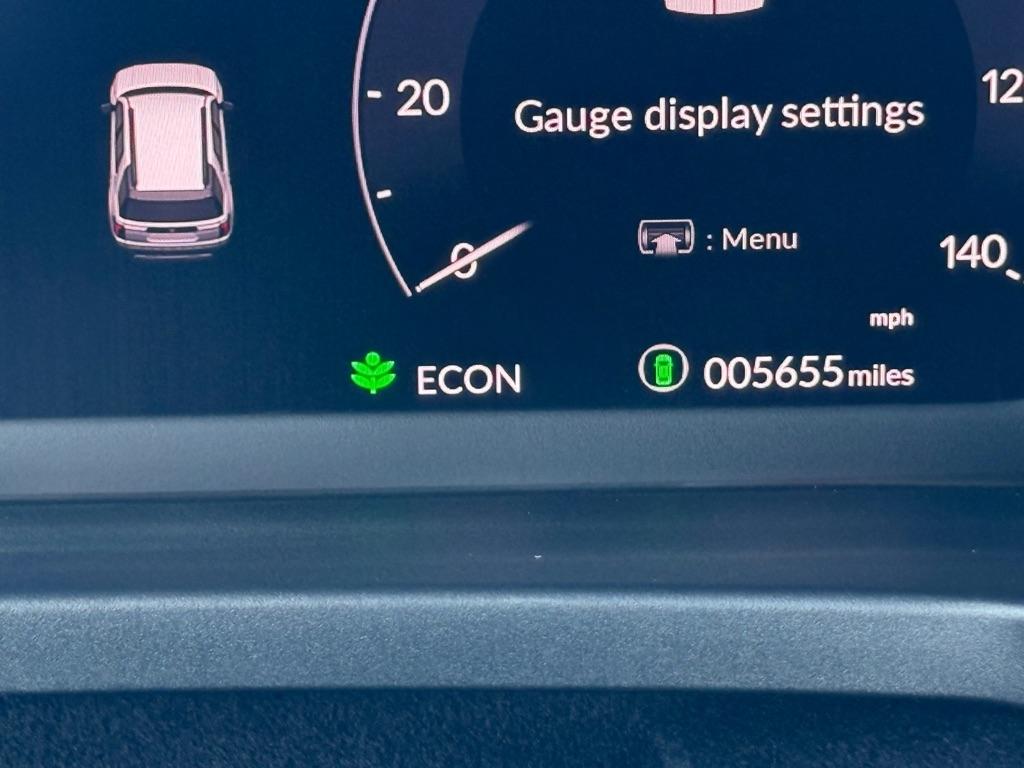 Honda Passport TrailSport AWD 2026