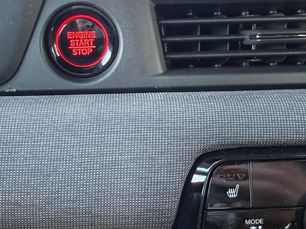 Honda Passport TrailSport AWD 2026