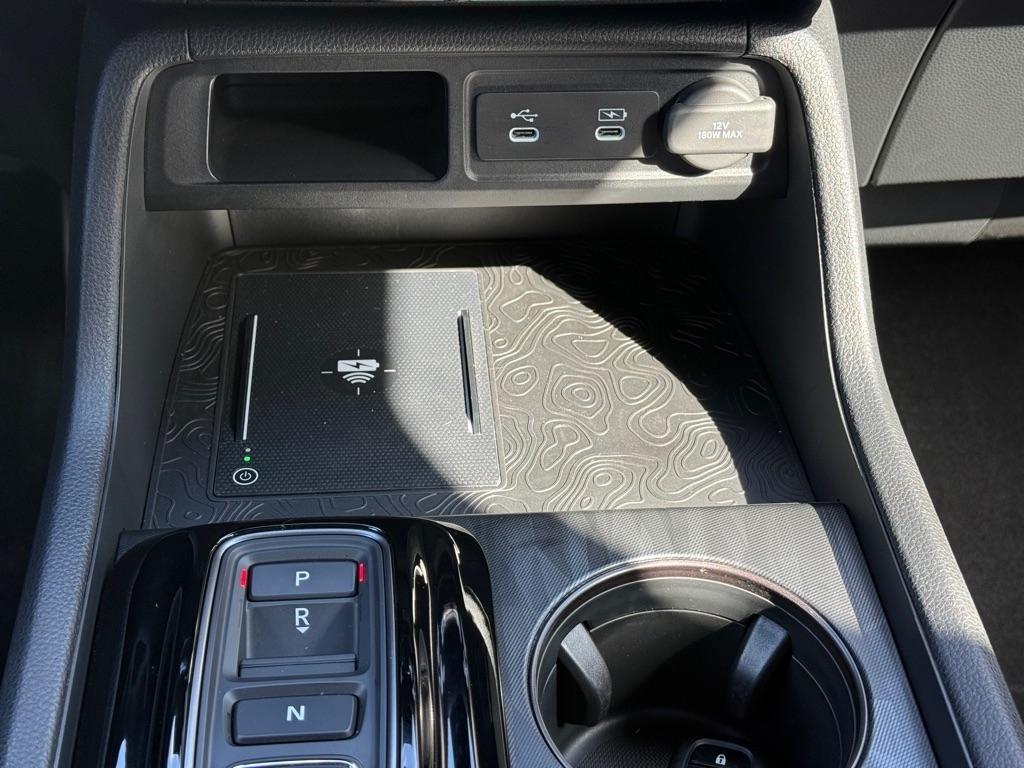 Honda Passport TrailSport AWD 2026