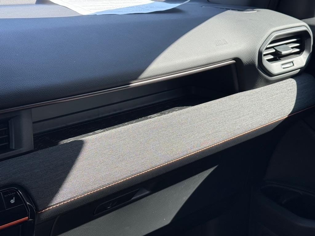 Honda Passport TrailSport AWD 2026