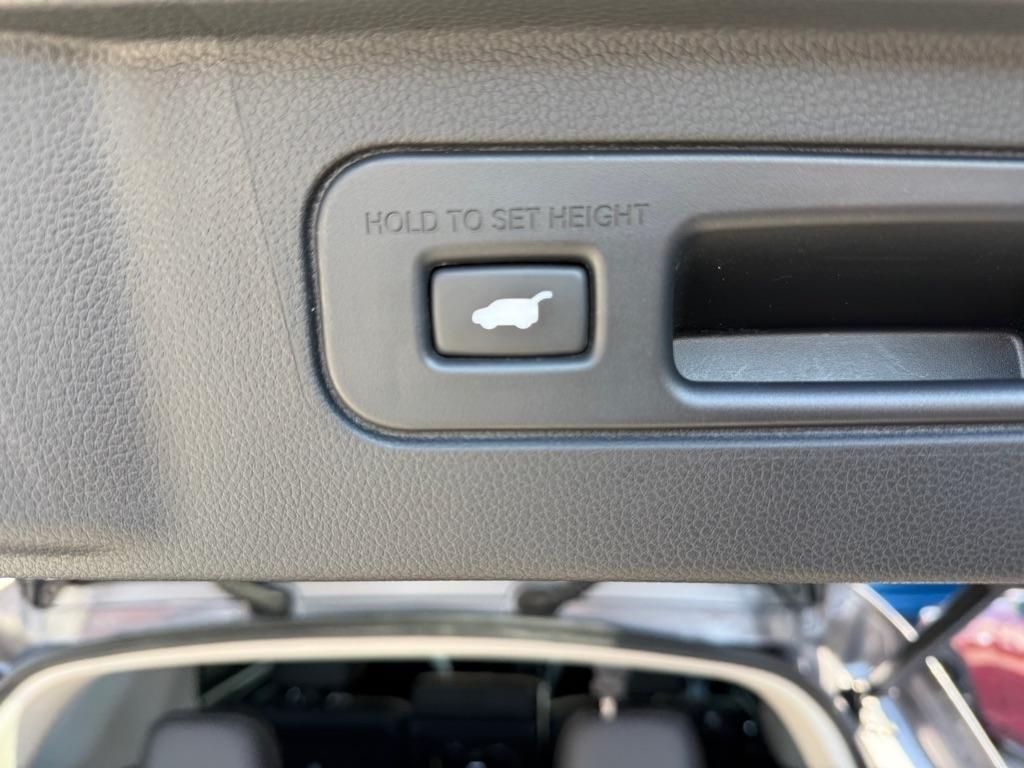 Honda Pilot EX-L AWD 2025