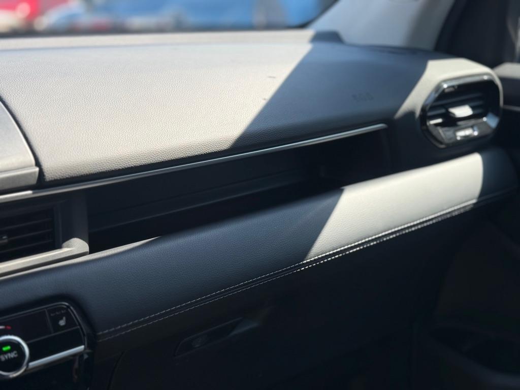 Honda Pilot EX-L AWD 2025