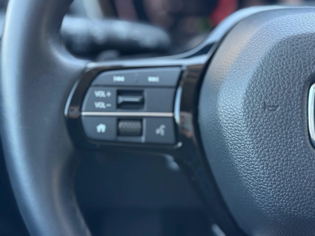 Honda Pilot EX-L AWD 2025