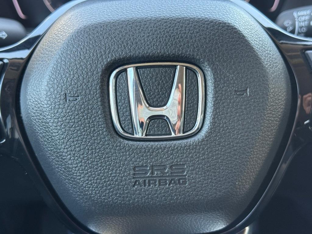 Honda Pilot EX-L AWD 2025