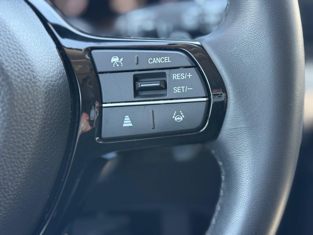 Honda Pilot EX-L AWD 2025